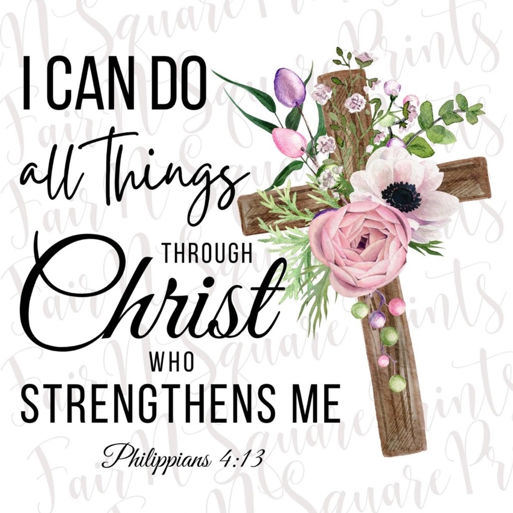 🎀 Let’s GROW in Gods love 2gether 🎀